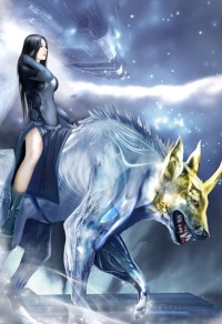 虞美人(gl,女尊)