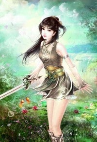 硬汉保镖要上天