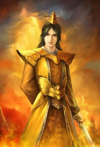 她的伪装