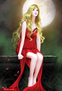 媚眼如丝