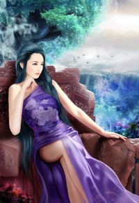 邪王追妻:废材逆天小姐苏落南宫流云