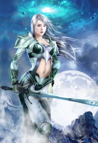 (周叶同人)【周叶】厄尔洛斯之门