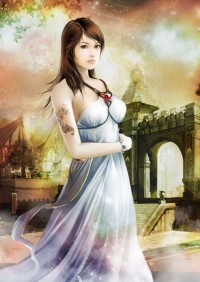 都市嬌妻之美女後宮