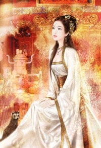 貴女流亡