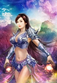 流氓仵作,俏縣令