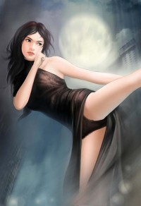 妾身太美了