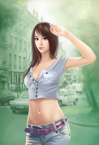 萌愛令:御少別跑