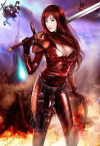 美味兽世：兽夫求抱抱！