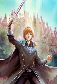 妙医鸿途(合作)