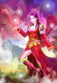 穿越甜宠：神女天子好般配